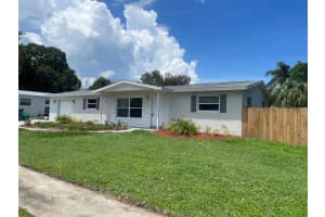 1762 Dodge Circle S, Melbourne, FL 32935 Sold 11/24/25