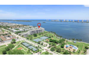 801 Lake Shore Drive 505, Lake Park, FL 33403 - MLS#R11116853