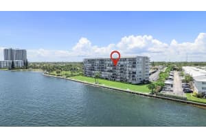 801 Lake Shore Drive 505, Lake Park, FL 33403 - MLS#R11116853