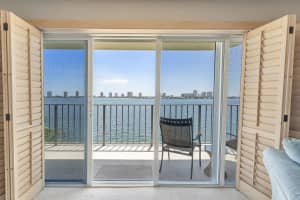 801 Lake Shore Drive 505, Lake Park, FL 33403 - MLS#R11116853