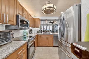 10680 S Ocean Drive 105, Jensen Beach, FL 34957 - MLS#R11116855