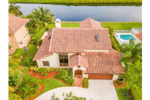 5898 Vista Linda Lane, Boca Raton, FL 33433 Sold 10/15/25