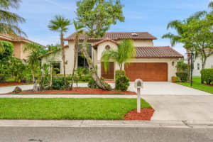 5898 Vista Linda Lane, Boca Raton, FL 33433 Sold 10/15/25