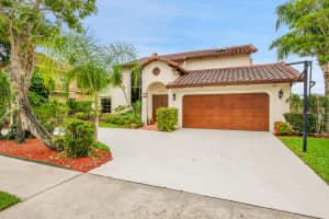5898 Vista Linda Lane, Boca Raton, FL 33433 Sold 10/15/25