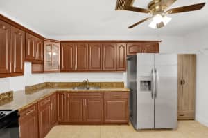 2638 Gately Drive E 16, West Palm Beach, FL 33415 Sold 12/03/25