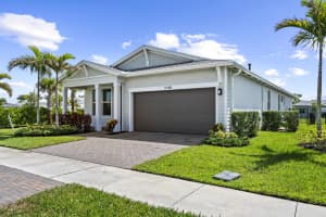 11340 SW Lyra Drive, Port Saint Lucie, FL 34987 - MLS#R11116881