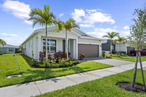 11340 SW Lyra Drive, Port Saint Lucie, FL 34987 - MLS#R11116881
