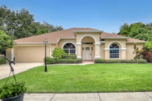 1010 Spring Oak Drive, Melbourne