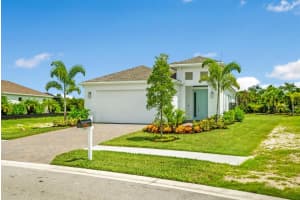 2148 Falls Manor, Vero Beach