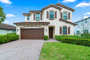 1310 Whitcombe Drive, Royal Palm Beach