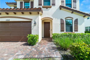 1310 Whitcombe Drive, Royal Palm Beach, FL 33411 - MLS#R11116893