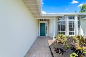 1785 SE Berkshire Boulevard, Port Saint Lucie, FL 34952 - MLS#R11116895