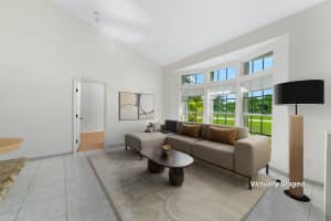 1785 SE Berkshire Boulevard, Port Saint Lucie, FL 34952 - MLS#R11116895