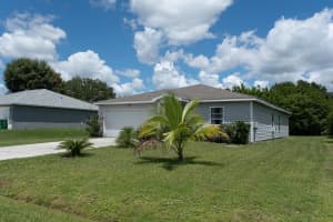 171 SE Juper Avenue, Port Saint Lucie, FL 34983 - MLS#R11116908