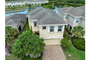 2323 Padova Street, Port Saint Lucie, FL 34986 - MLS#R11116909