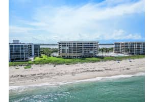 3400 S Ocean Blvd Boulevard 5aii, Palm Beach, FL 33480 - MLS#R11116911
