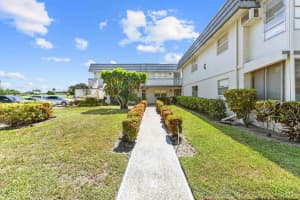 152 Tuscany C, Delray Beach