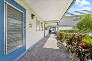 152 Tuscany C, Delray Beach, FL 33446 - MLS#R11116913