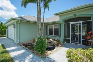 482 SE Evans Avenue, Port Saint Lucie, FL 34984 Sold 11/07/25