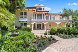 6 Castle Hill Way, Sewalls Point, FL 34996 - MLS#R11116917