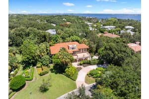6 Castle Hill Way, Sewalls Point, FL 34996 Sold 01/08/26