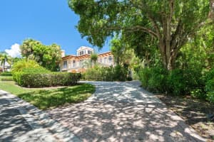6 Castle Hill Way, Sewalls Point, FL 34996 - MLS#R11116917