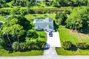 14408 73rd Street N, The Acreage, FL 33470 Sold 10/27/25