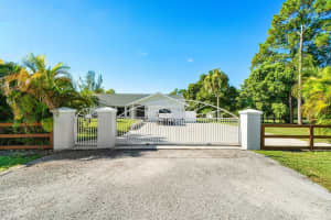 14408 73rd Street N, The Acreage, FL 33470 Sold 10/27/25