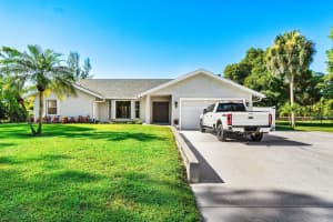 14408 73rd Street N, The Acreage, FL 33470 Sold 10/27/25