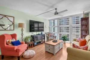 531 N Ocean Boulevard 1102, Pompano Beach