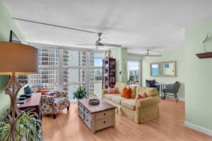 531 N Ocean Boulevard 1102, Pompano Beach, FL 33062 - MLS#R11116944