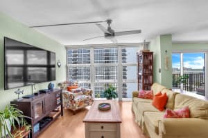 531 N Ocean Boulevard 1102, Pompano Beach, FL 33062 - MLS#R11116944