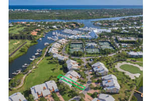 1602 Captains Way, Jupiter