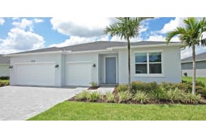 6737 Nw Cloverdale Avenue, Port Saint Lucie