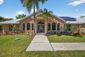 10139 157th Street N, Jupiter, FL 33478 Sold 09/11/25