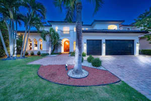 17593 Middle Lake Drive, Boca Raton