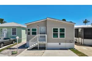 10701 S Ocean Drive 764, Jensen Beach