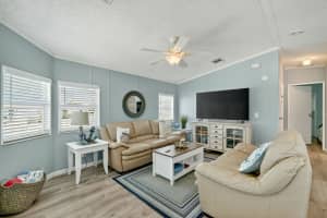 10701 S Ocean Drive 764, Jensen Beach, FL 34957 Sold 09/30/25