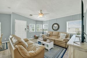 10701 S Ocean Drive 764, Jensen Beach, FL 34957 Sold 09/30/25