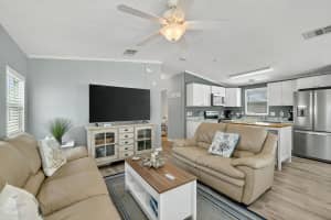 10701 S Ocean Drive 764, Jensen Beach, FL 34957 Sold 09/30/25