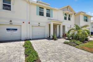 483 Salisbury Circle, Fort Pierce, FL 34982 - MLS#R11116972