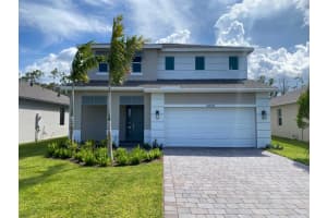 6830 SE Park Trace Court, Stuart, FL 34997 Sold 12/01/25