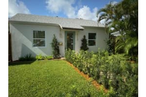 512 49th Street, West Palm Beach, Fl 33407, West Palm Beach