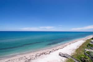 5540 Ocean Drive, Singer Island, FL 33404 - MLS#R11116983