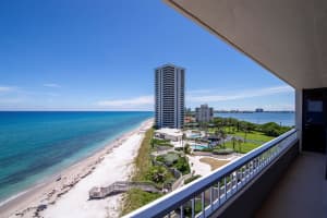 5540 Ocean Drive, Singer Island, FL 33404 - MLS#R11116983