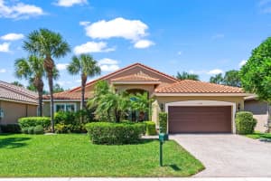 6595 Piemonte Drive, Boynton Beach
