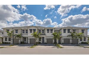 17124 SW 2nd Circle, Pembroke Pines, FL 33027 Sold 09/24/25