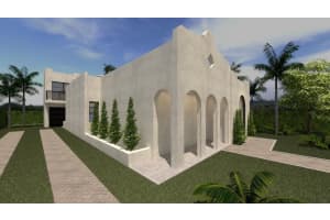 810 34th Street, West Palm Beach, FL 33407 - MLS#R11116998