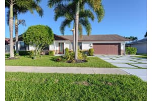 1302 Larch Way, Wellington, FL 33414 Sold 10/14/25