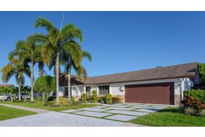 1302 Larch Way, Wellington, FL 33414 - MLS#R11116999